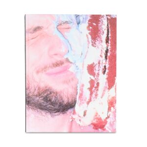Jenkem Vol. 3 Hardback Book