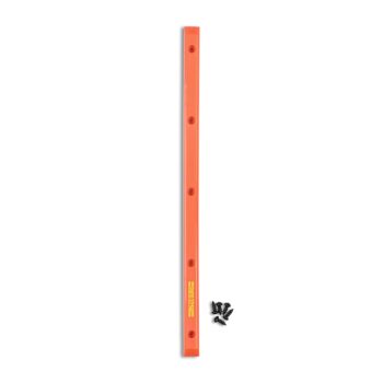OJ Juice Bar Skateboard Rail (Single) - Orange