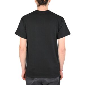Thrasher x Toy Machine Pyramid S/S T-Shirt - Black - Supereight
