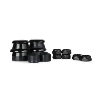 Thunder Truck Rebuild Kit 100du - Black