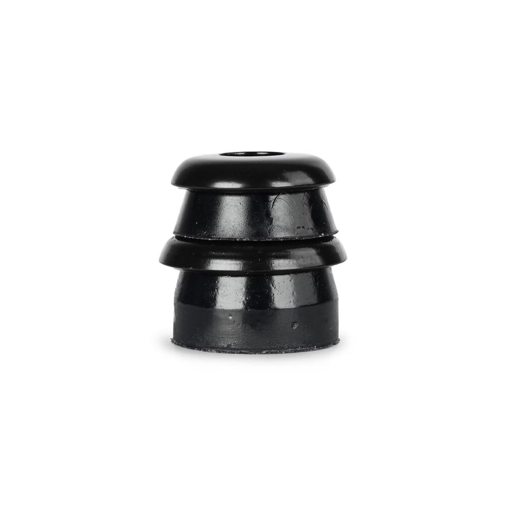 Thunder Truck Rebuild Kit 100du - Black