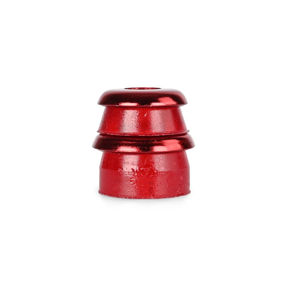 Thunder Truck Rebuild Kit 90du - Red