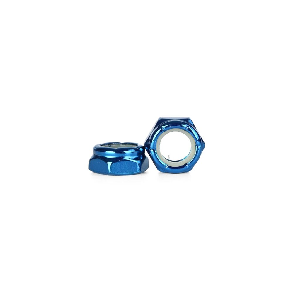 Thunder Truck Rebuild Kit 95du - Blue
