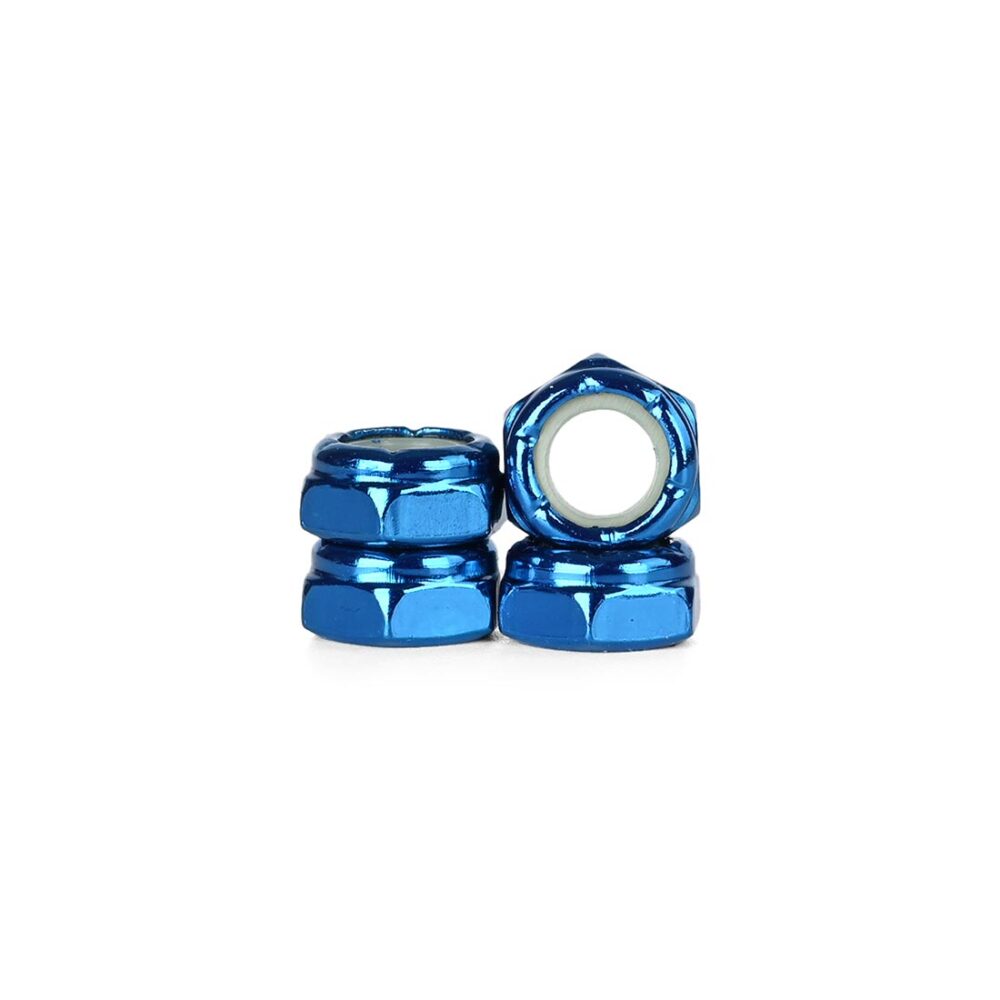 Thunder Truck Rebuild Kit 95du - Blue