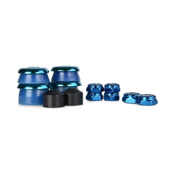 Thunder Truck Rebuild Kit 95du - Blue