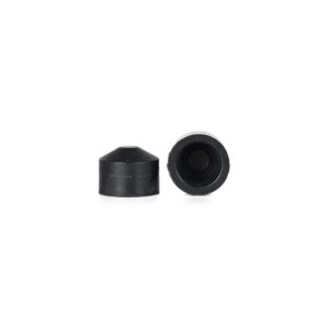 Thunder Truck Rebuild Kit 100du - Black