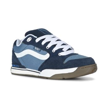 Vans Rowley XLT Skate Shoes - STV Navy