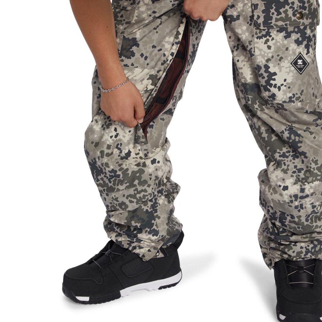 DC-Code-Technical-Snow-Pants-