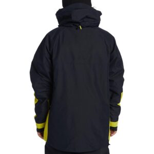 DC Intel 30K Technical Snow Jacket - Black