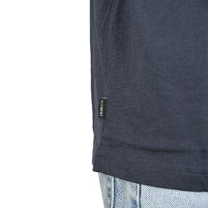 Element 3 Horizons S/S T-Shirt - Eclipse Navy