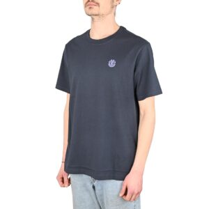 Element 3 Horizons S/S T-Shirt - Eclipse Navy