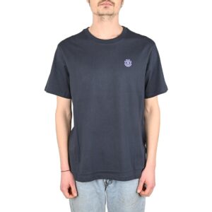 Element 3 Horizons S/S T-Shirt - Eclipse Navy