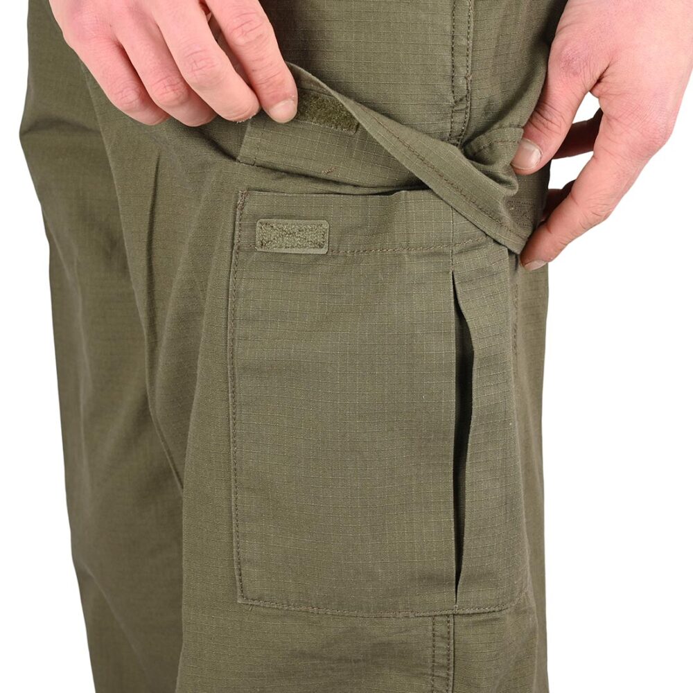 Element Legion Cargo Pants - Kalamata