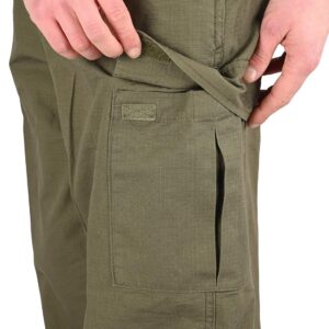 Element Legion Cargo Pants - Kalamata