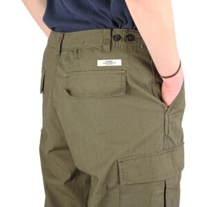 Element Legion Cargo Pants - Kalamata