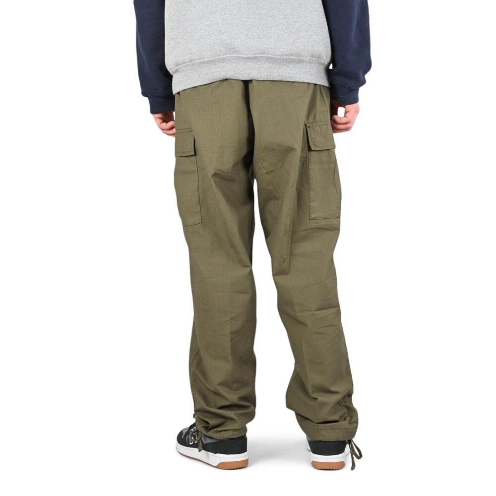 Element Legion Cargo Pants - Kalamata