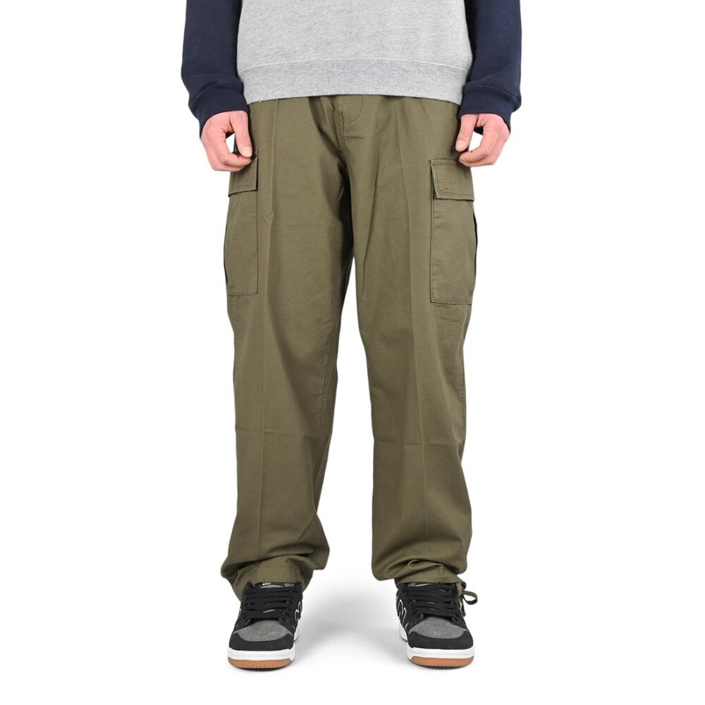 Element Legion Cargo Pants - Kalamata