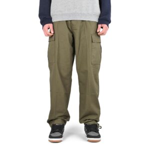 Element Legion Cargo Pants - Kalamata