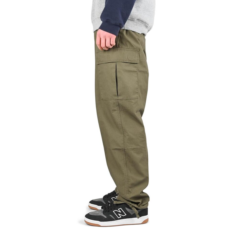 Element Legion Cargo Pants - Kalamata