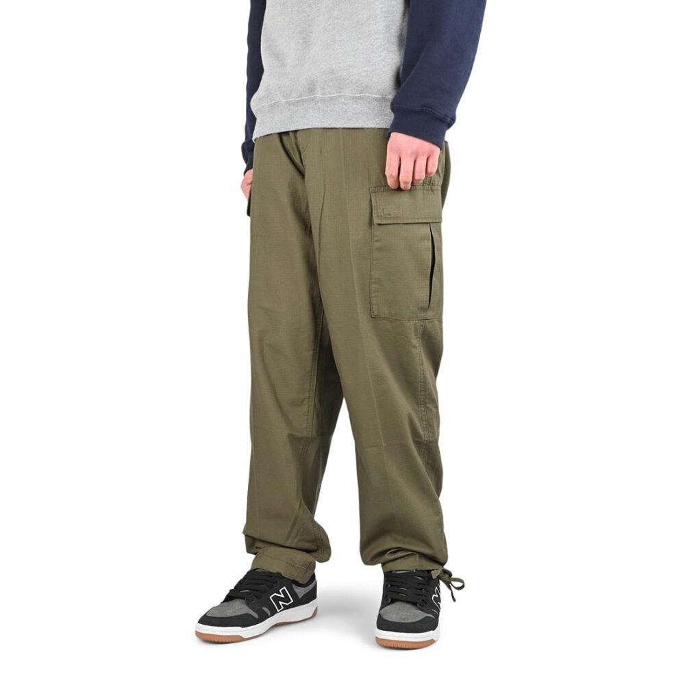 Element Legion Cargo Pants - Kalamata