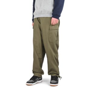 Element Legion Cargo Pants - Kalamata