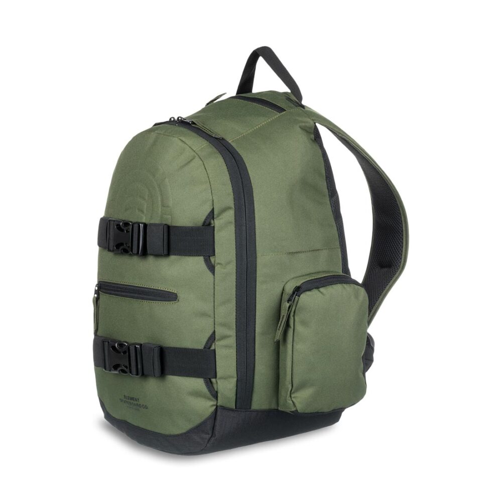 Element Mohave 2.0 30L Backpack - Green