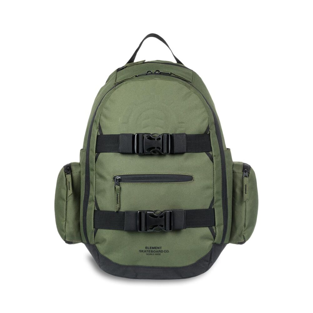 Element Mohave 2.0 30L Backpack - Green