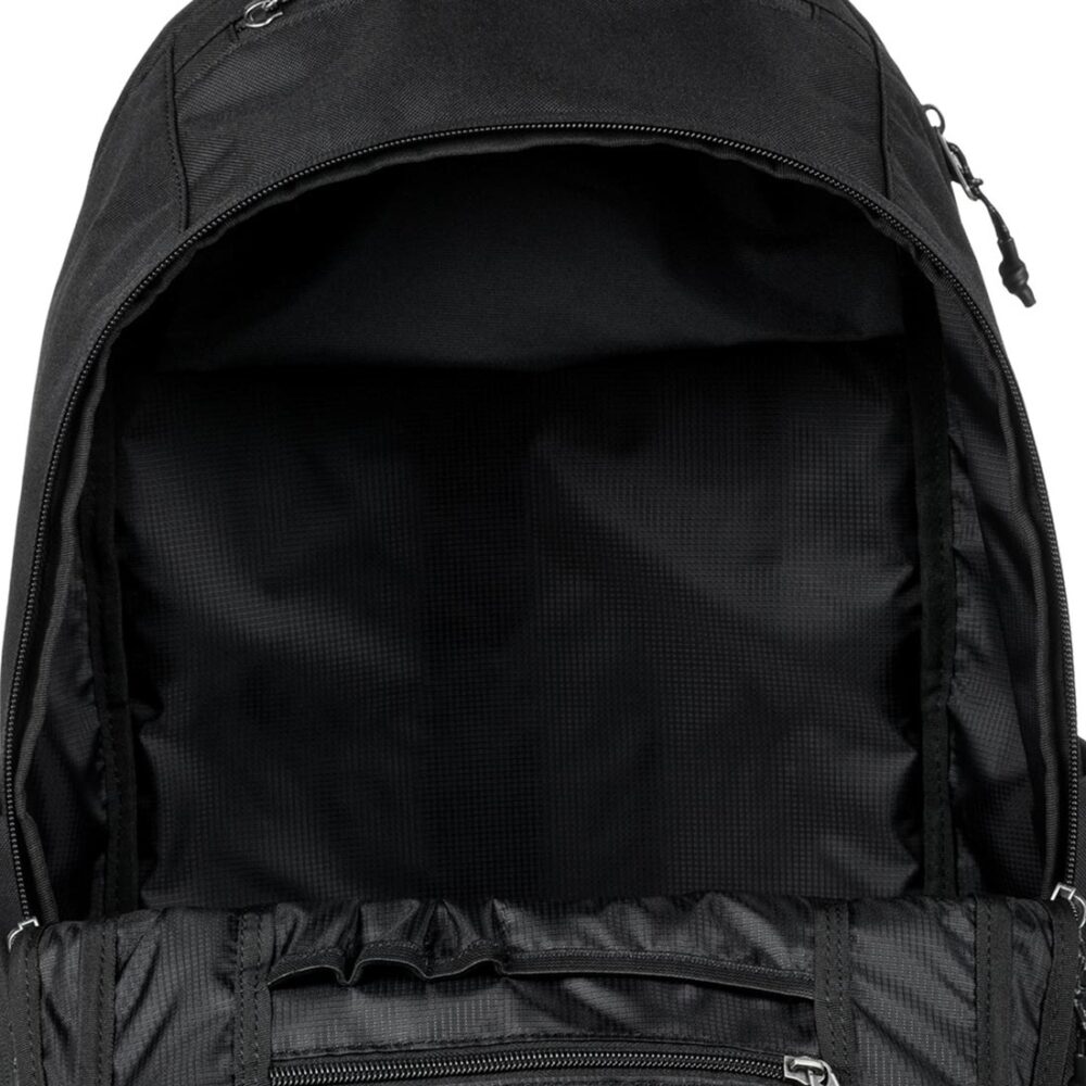 Element Scheme Skate 30L Backpack - Flint Black