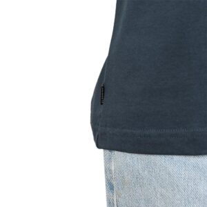 Element x Timber Builder S/S T-Shirt - Eclipse Navy