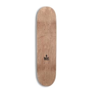 Girl Davis Modernica x Natas 8.25" Skateboard Deck