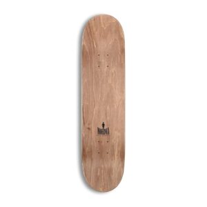Girl McCrank Modernica x Lance Mountain 8.125" Skateboard Deck