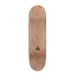 Girl Pacheco Modernica x Gonzales 8.375″ Skateboard Deck