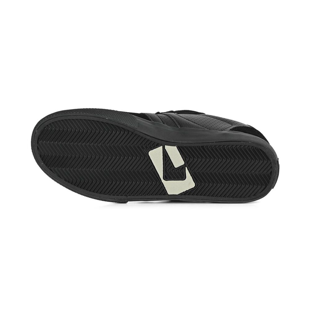 Globe Encore 2 Skate Shoes - Black Dip