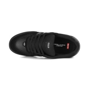 Globe Encore 2 Skate Shoes - Black Dip