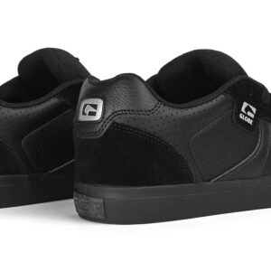 Globe Encore 2 Skate Shoes - Black Dip