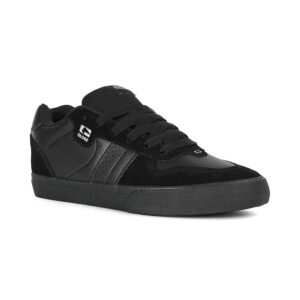 Globe Encore 2 Skate Shoes - Black Dip