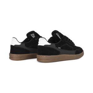 Globe Holand Skate Shoes - Black/Gum
