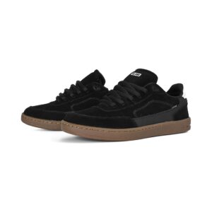 Globe Holand Skate Shoes - Black/Gum