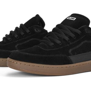 Globe Holand Skate Shoes - Black/Gum