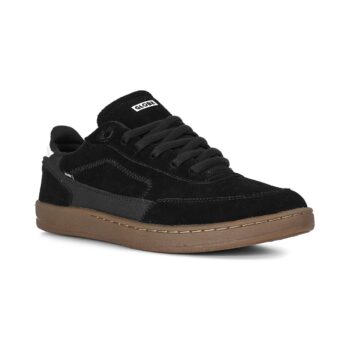 Globe Holand Skate Shoes - Black/Gum