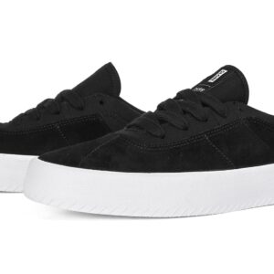 Globe Melbek Skate Shoes - Black/White