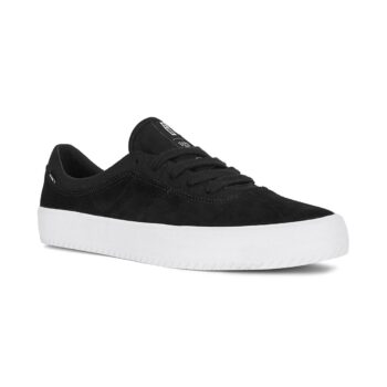 Globe Melbek Skate Shoes - Black/White