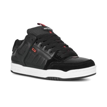 Globe Mullen Tilt Prime Skate Shoes - Black