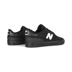New Balance Numeric 272 Skate Shoes - Black/White (SP25)