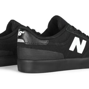 New Balance Numeric 272 Skate Shoes - Black/White (SP25)