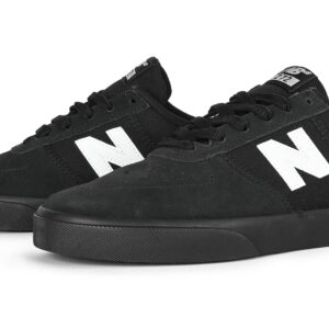New Balance Numeric 272 Skate Shoes - Black/White (SP25)