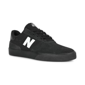 New Balance Numeric 272 Skate Shoes - Black/White (SP25)