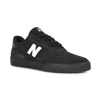New Balance Numeric 272 Skate Shoes - Black/White (SP25)