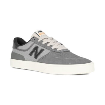 New Balance Numeric 272 Skate Shoes - Castlerock/Black Cement