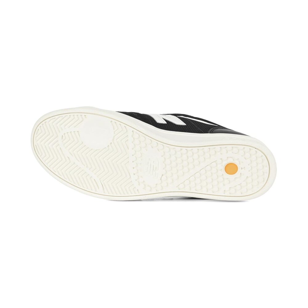 New Balance Numeric 430 Skate Shoes - Black/White